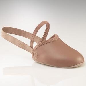 H06 Capezio Pirouette