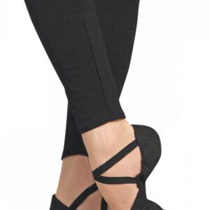 Balletisussid Capezio Cobra