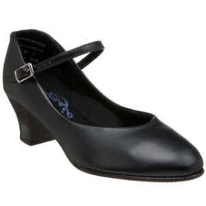 Capezio Jr. Footlight