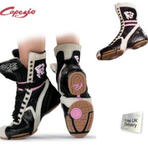 Capezio B-Free