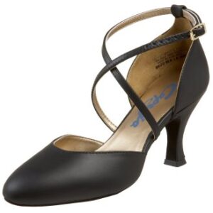 Capezio X-Strap