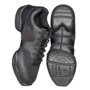 Tantsutossud Capezio Low Top