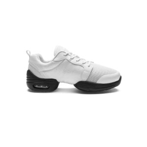 UUS! Tantsutossud Pebble WHITE