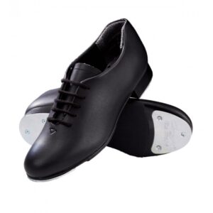 Capezio Tapster steptantsu kingad
