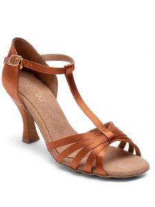 Tantsukingad Capezio Sara