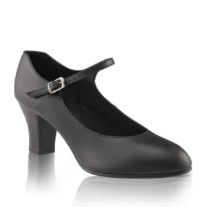 Tantsukingad Capezio Student Footlight